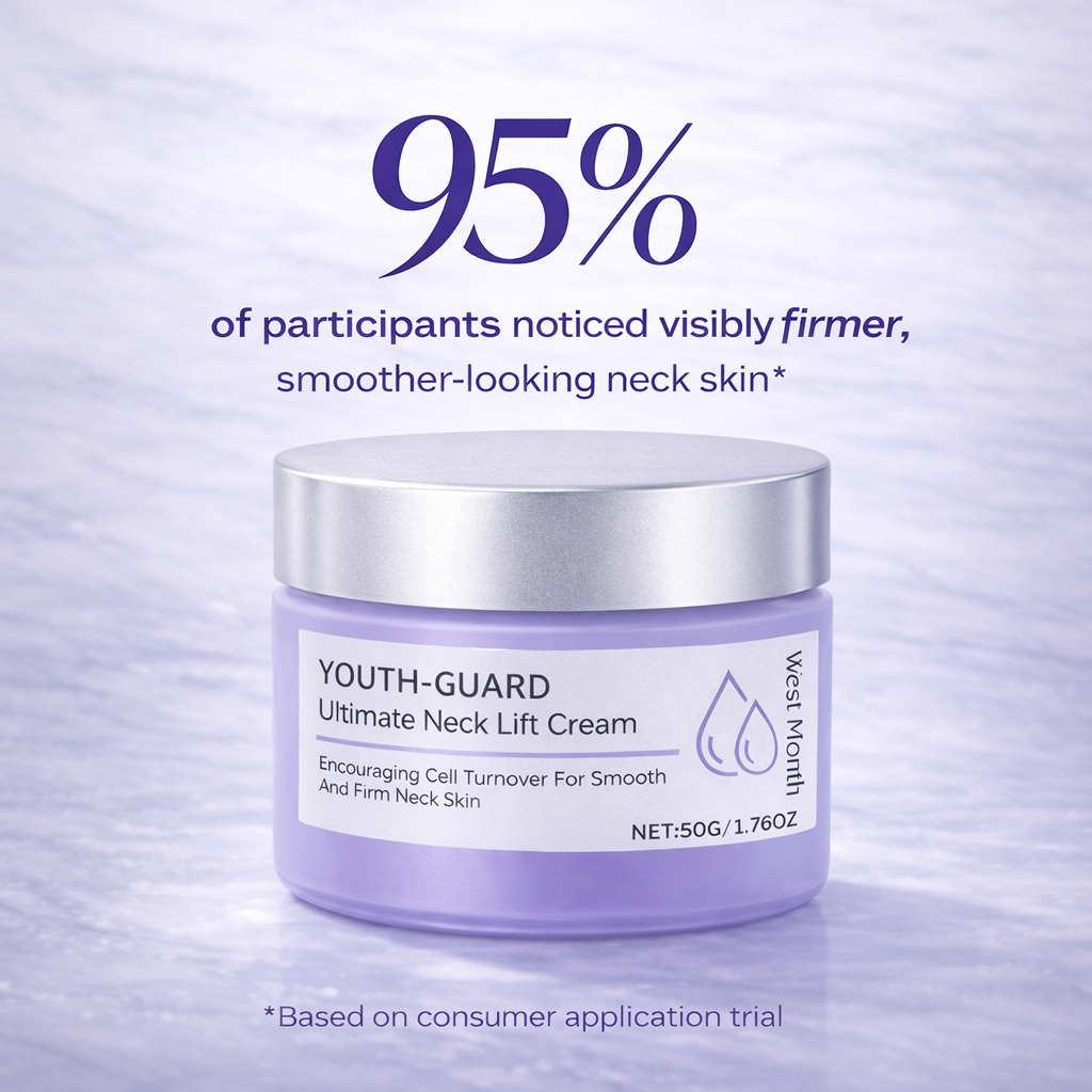Youth-Guard™ Ultimate Neck Lift Cream