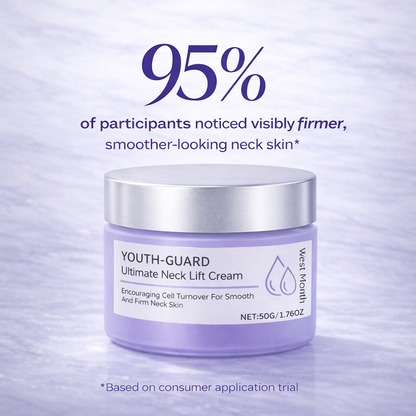 Youth-Guard™ Ultimate Neck Lift Cream